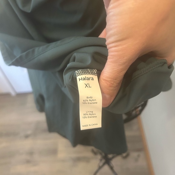 Halara dress NWT!!! - Picture 6 of 6